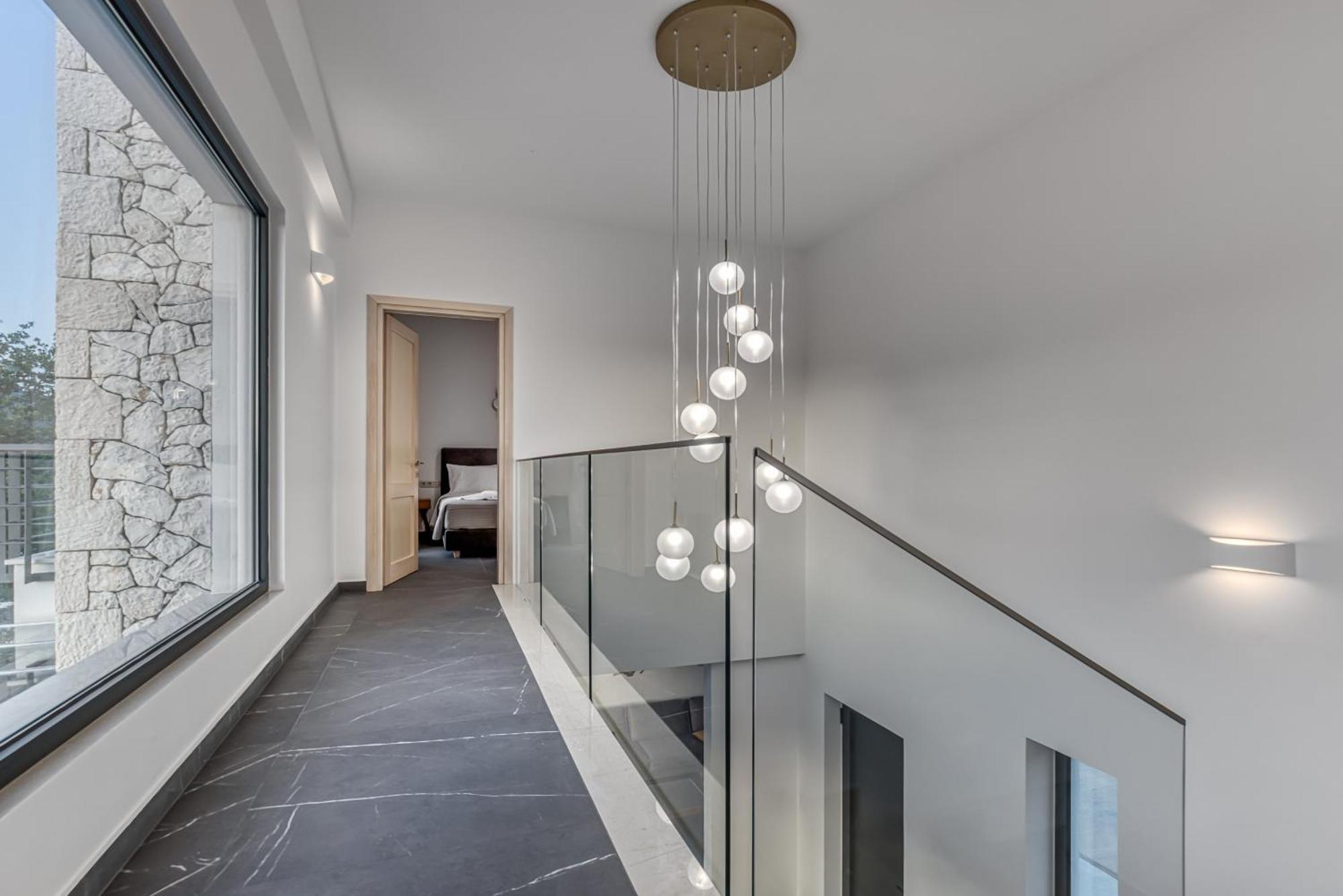 Villa Dafni & Nikos Corfu Κάτω Κορακιάνα Εξωτερικό φωτογραφία